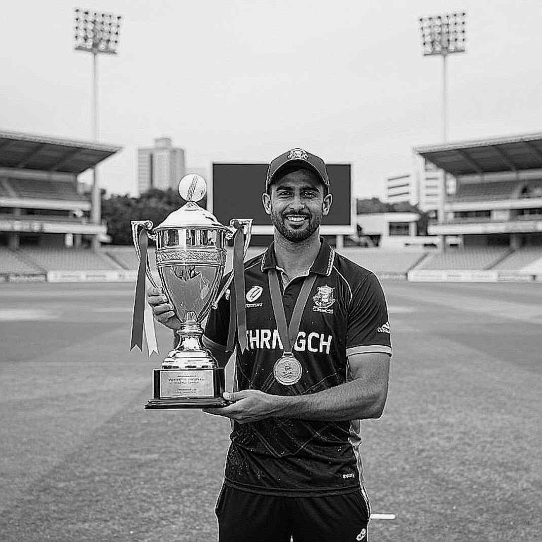 ব্লকচেইন ক্রিকেটের দাম বদলে দেবে: চুক্তি থেকে ক্যাপ পর্যন্ত হিসাবের নতুন যুগ