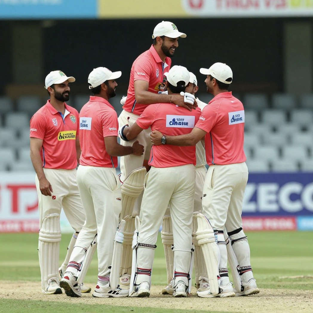 রান মিথ্যা বলে না, সে শুধু গল্প বদলে বলে: রংপুর থেকে বাংলাদেশের ঘরোয়া ক্রিকেটের প্রত্যাশিত-মান পাঠ