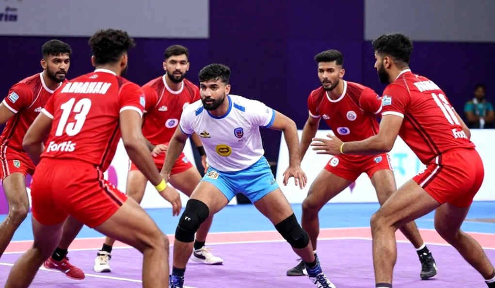 মার্জিনই মেডেল: এশিয়ান গেমস ২০২৬ কাবাডিতে স্কোর ডিফারেন্স কীভাবে পাঁচ নম্বর নির্বাচক হয়ে উঠল
