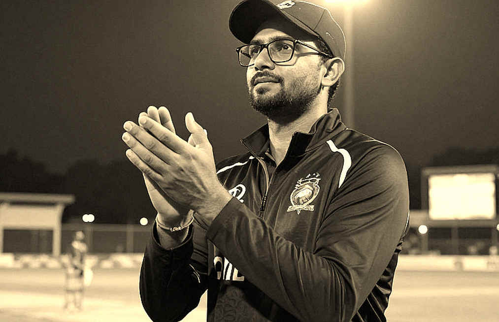 রাওয়ালপিন্ডির দেয়ালের কাগজ: বাংলাদেশের সিম বোঝার নীরব হিসাব