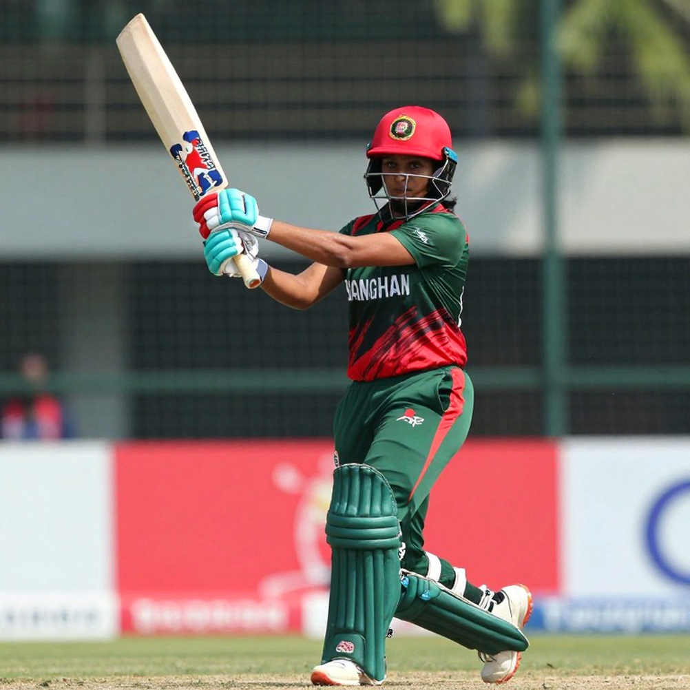 শারজার খালি চেয়ার, ডিজাইন করা নীরবতা: উপসাগরের ক্রিকেট-স্মৃতি আসলে কে লেখে?