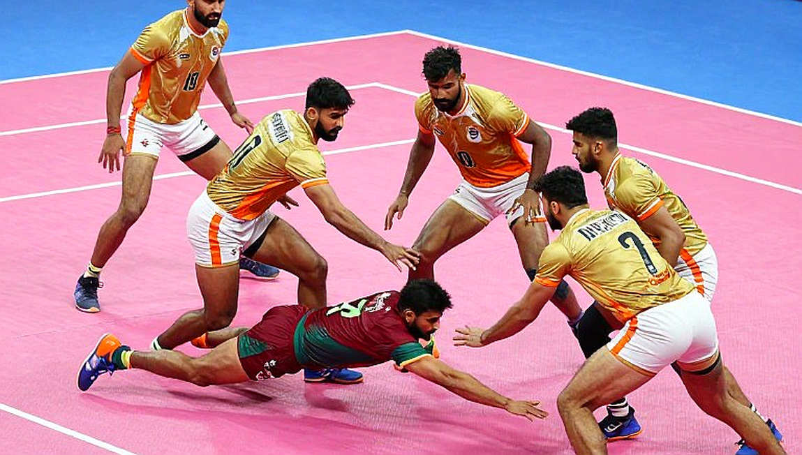 ৩১-১৭ থেকে ৪৮-২৪: নেপালের দ্বিতীয়ার্ধের ধস ভারতের জয়ের আসল গল্পটা ঢেকে দিল
