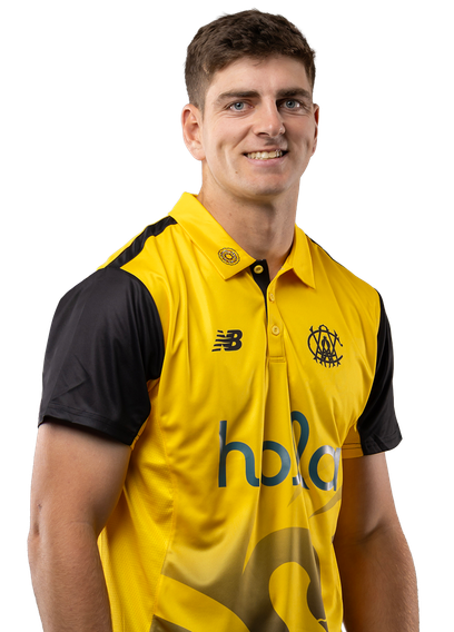 লিয়াম হ্যাসকেট