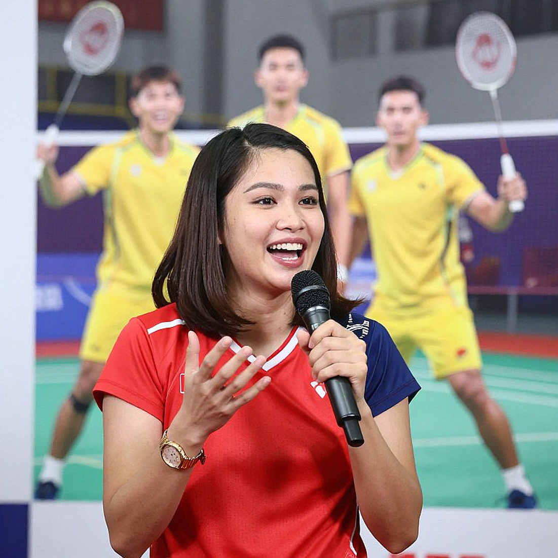 অগ্রপথিক, তবু একা: মাহুর শাহজাদ, পাকিস্তান ব্যাডমিন্টন এবং একটি পাইপলাইনের নীরব ধস