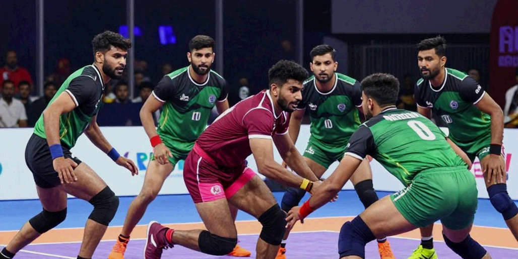 এশিয়ান গেমস ২০২৬ কাবাডি সেমিফাইনালে নেপালকে ৪৮-২৪ পয়েন্টে হারাল ভারতের নারী দল: অল-আউটের অঙ্ক আর ফাইনালের আসল পরীক্ষা